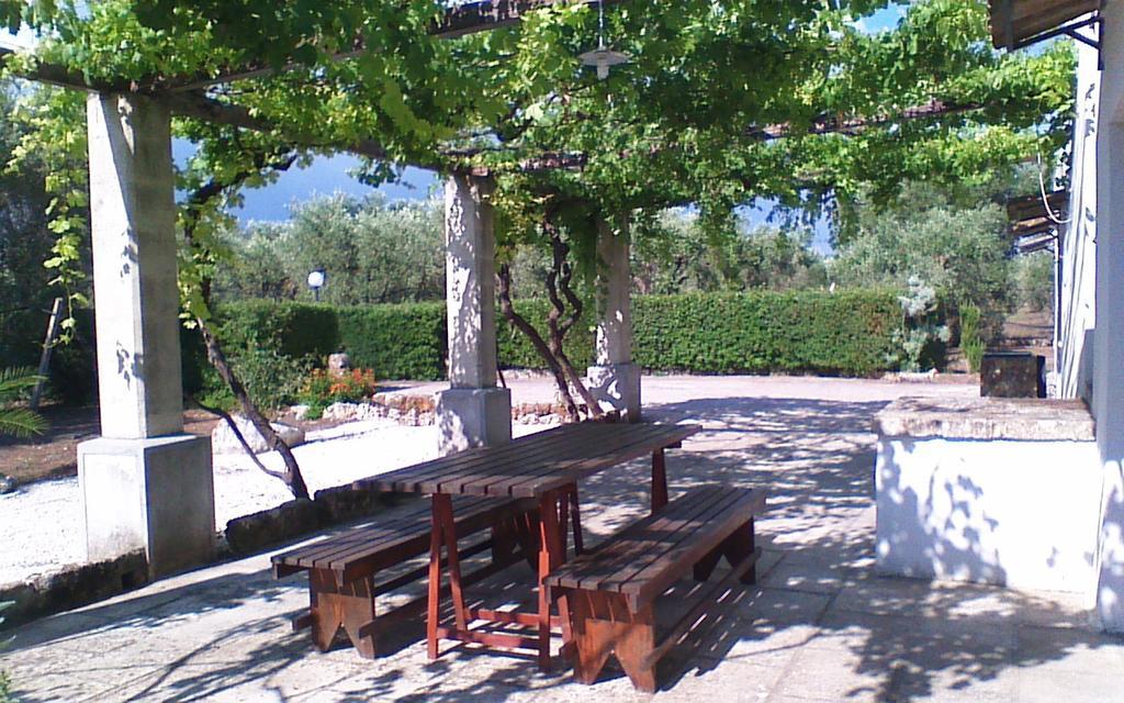 La Pila Masseria Salentina Con Piscina 3 Camere Con 6 Pl Si Animali Domestici קאסארנו מראה חיצוני תמונה